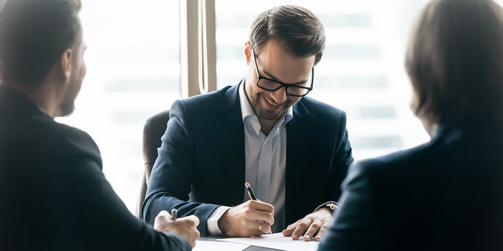 5 steps to setting up your own property agency