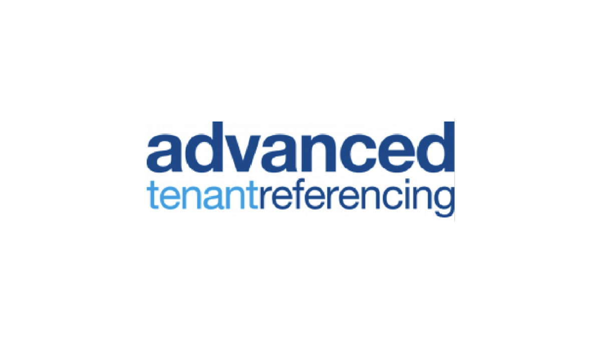 Advanced tenant referencing logo