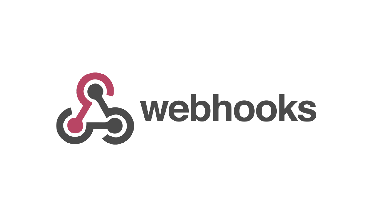 Webhooks logo
