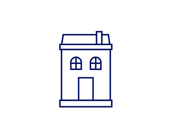 Lettings icon