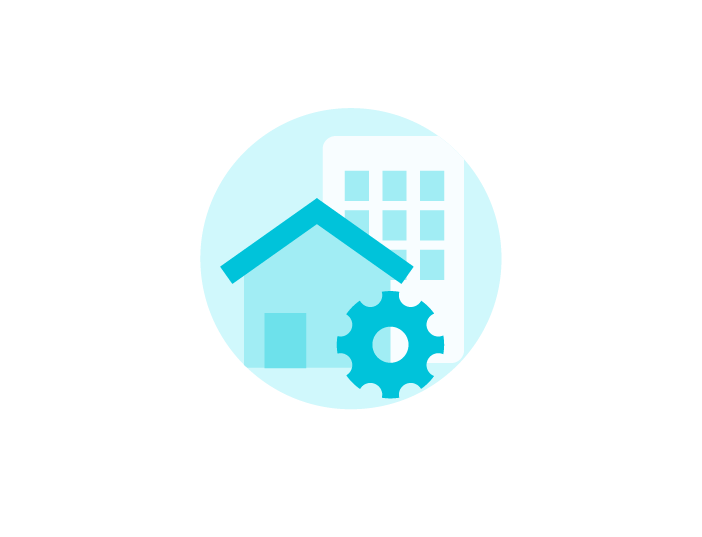 Property management
