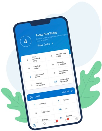 Mobile app