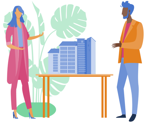 Property management