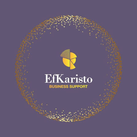 EfKaristo logo