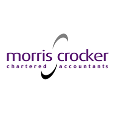 Morris Crocker logo