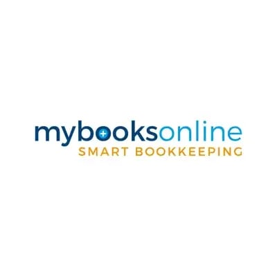 My books online logo