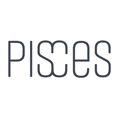 Pisces logo