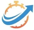 Time scale logo
