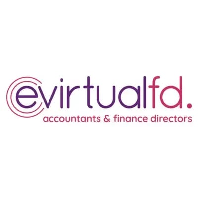 evirtual logo