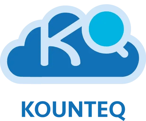kounteq limited logo