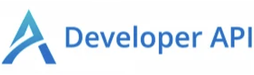 Developer API
