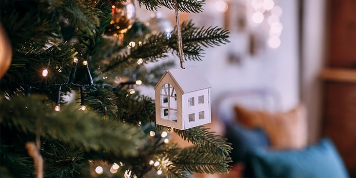 Essential steps for landlords and tenants during the Christmas void period