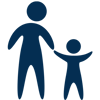 Support for parents