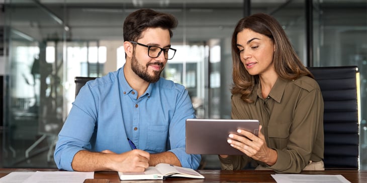 How the right software can help property managers deal with the move to commonhold