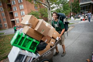 student rental