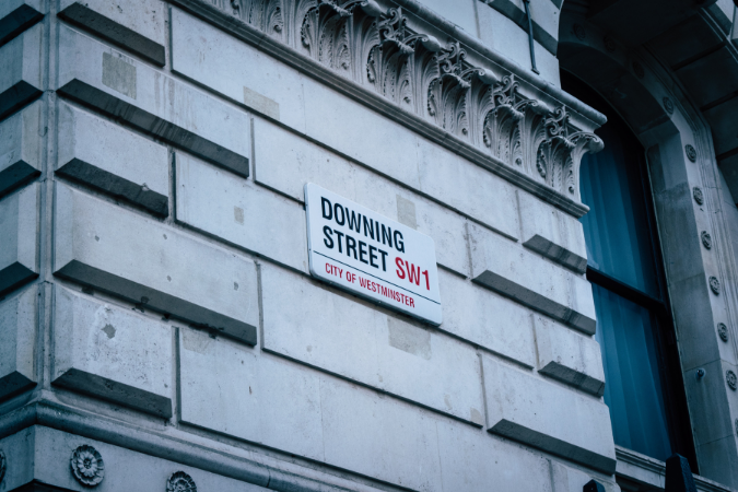 Downing Street