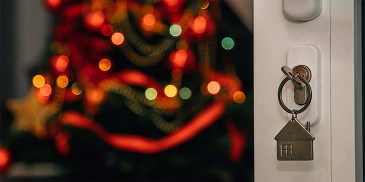Promoting security during the festive season 2