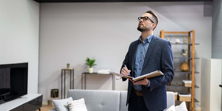 Property inspection best practices
