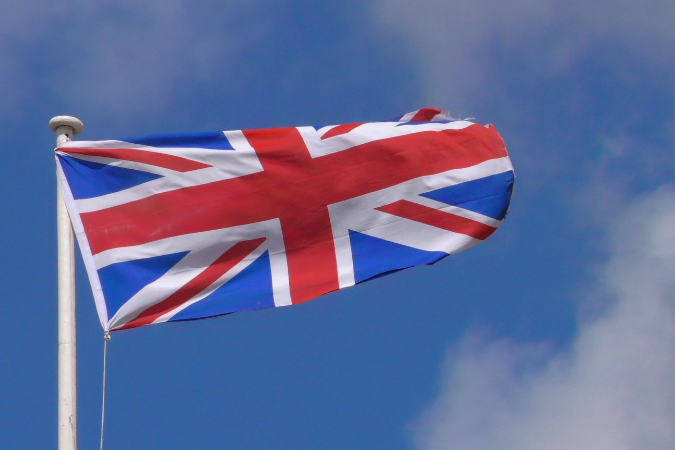 The Union Jack
