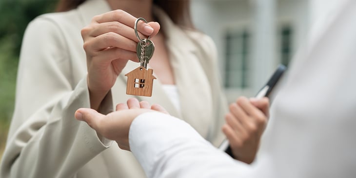 right to rent