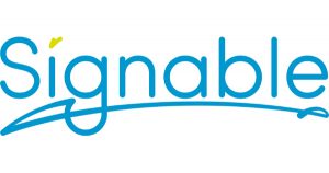 Signable Logo