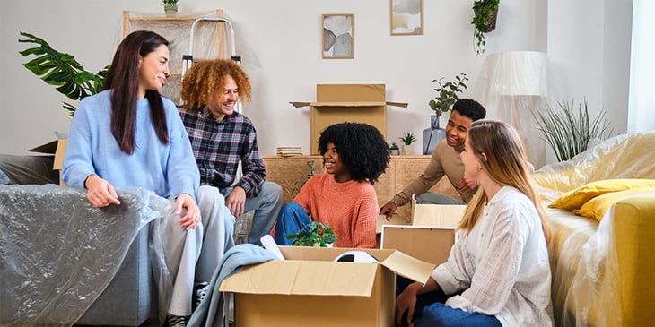 Managing students moving in- Check-ins, inventories, and more