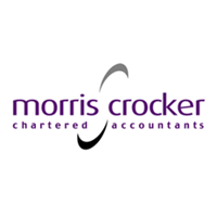 Morris Crocker