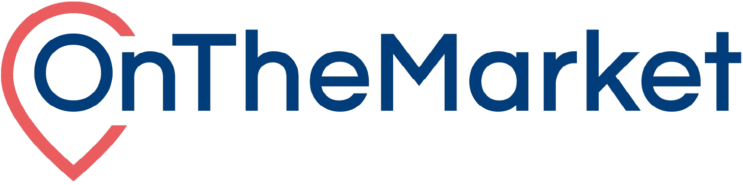 OntheMarket logo
