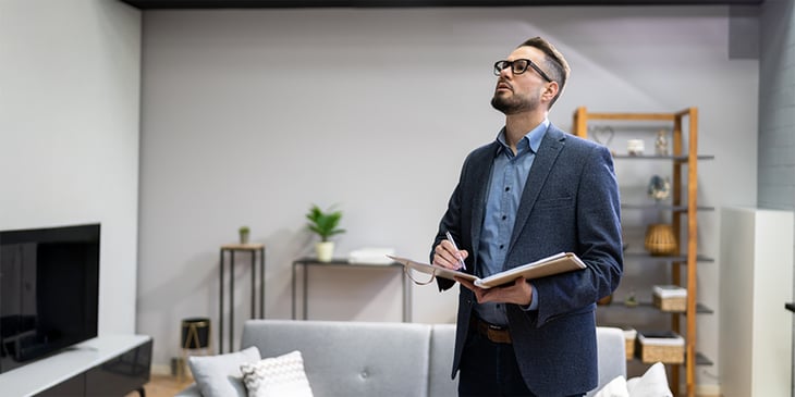 Property inspection best practices
