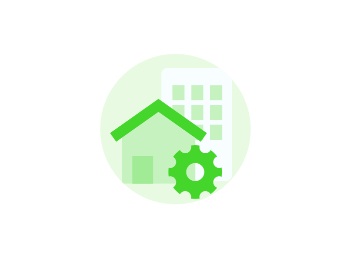 Property management_green