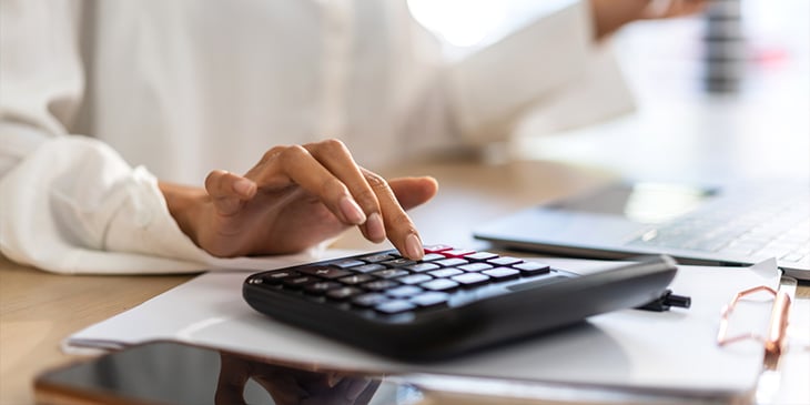 Rent arrears