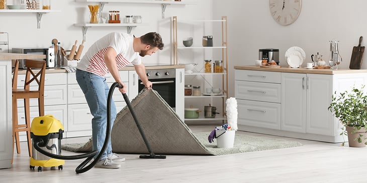 Student guide- 5 ways to ensure you get your deposit back