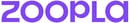 Zoopla logo