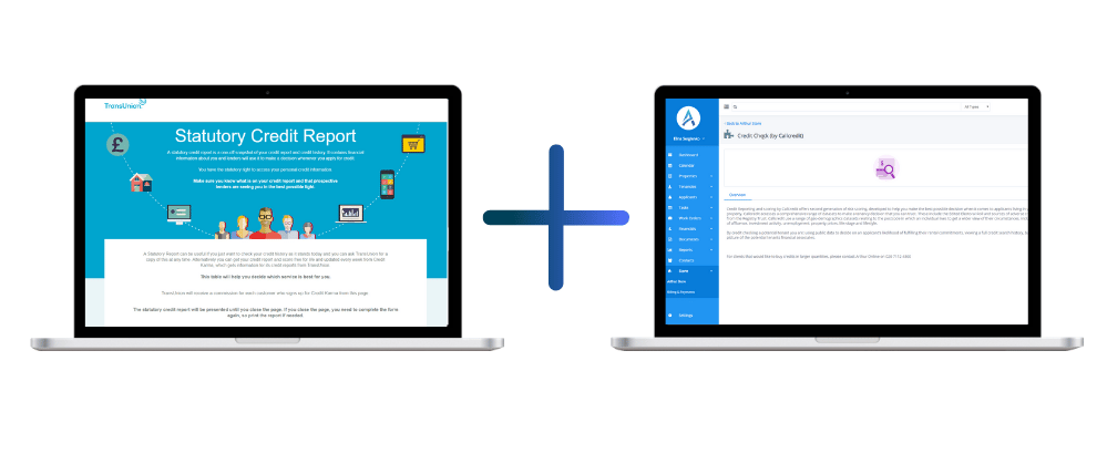 transunion and arthur